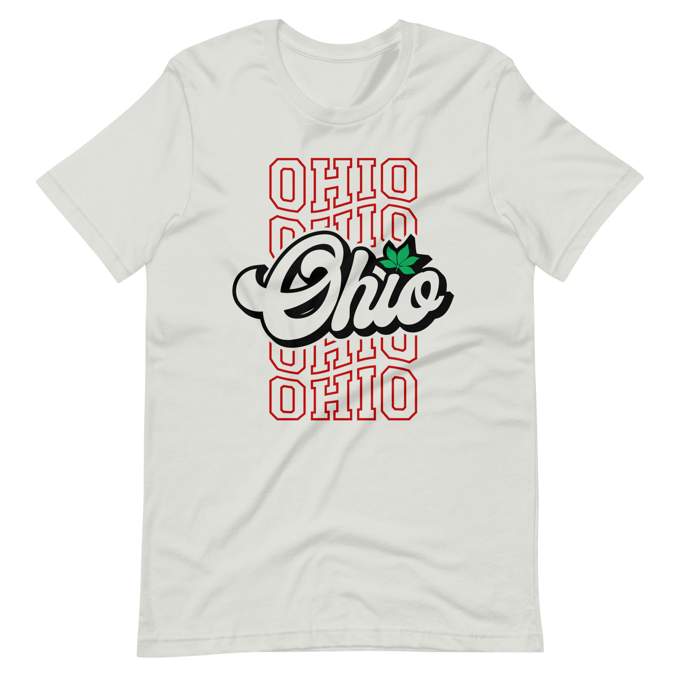 Buckeye Unisex t-shirt