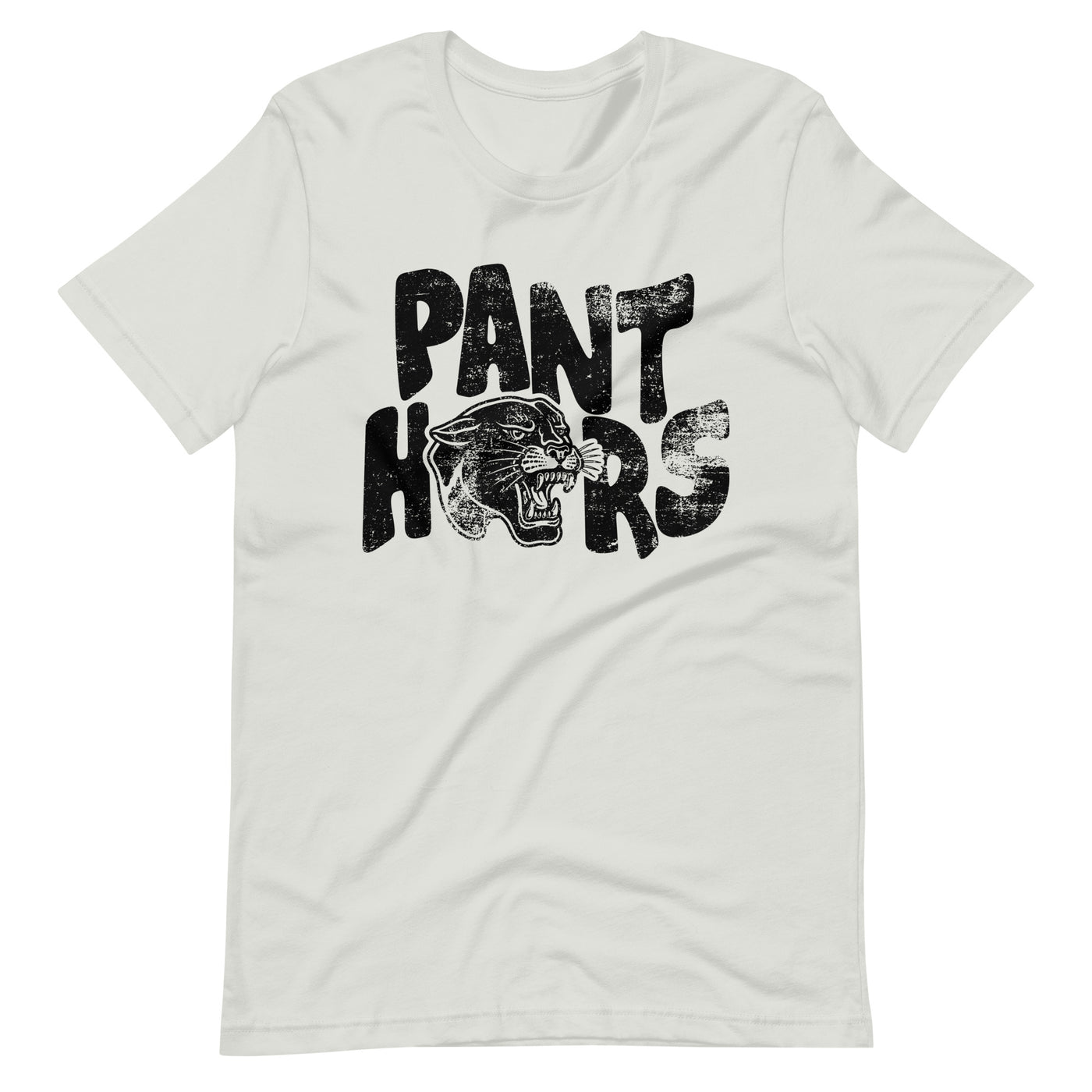 Panthers Unisex t-shirt