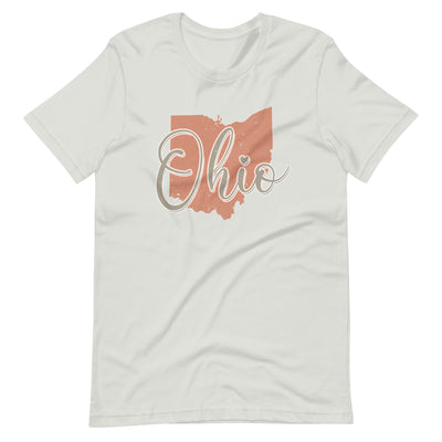 Ohio Unisex t-shirt