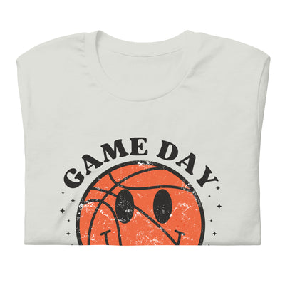 Basketball Unisex t-shirt