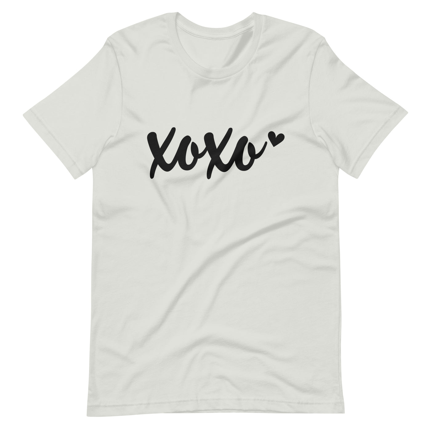 XOXO Unisex t-shirt