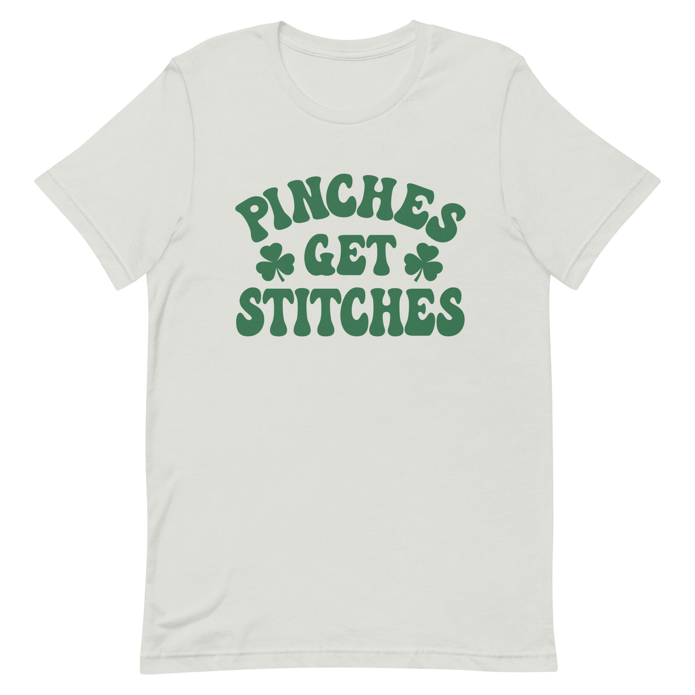 Pinches Unisex t-shirt