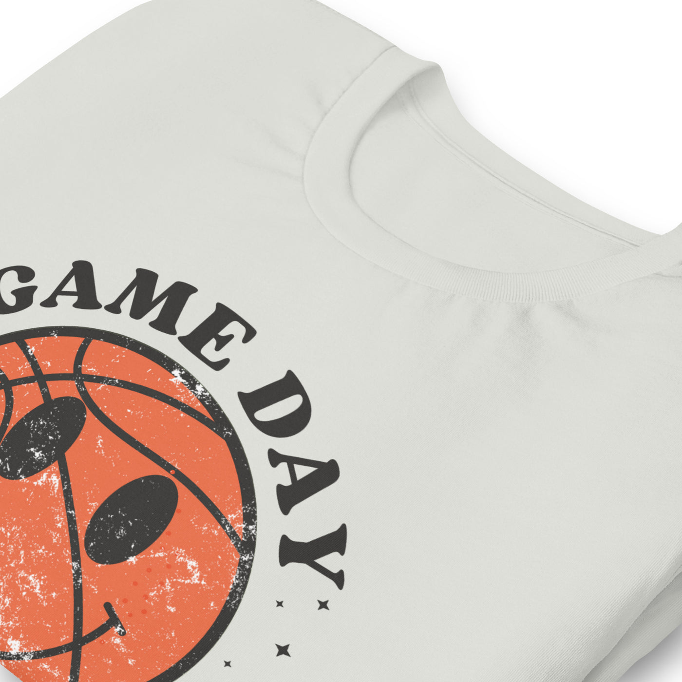 Basketball Unisex t-shirt