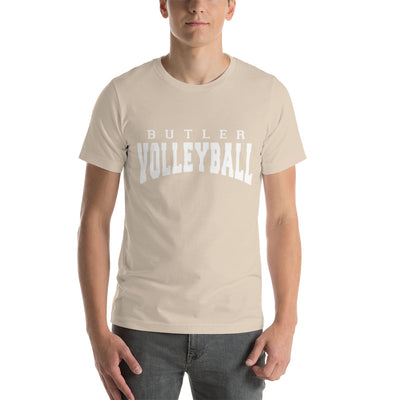 Butler Volleyball Unisex t-shirt