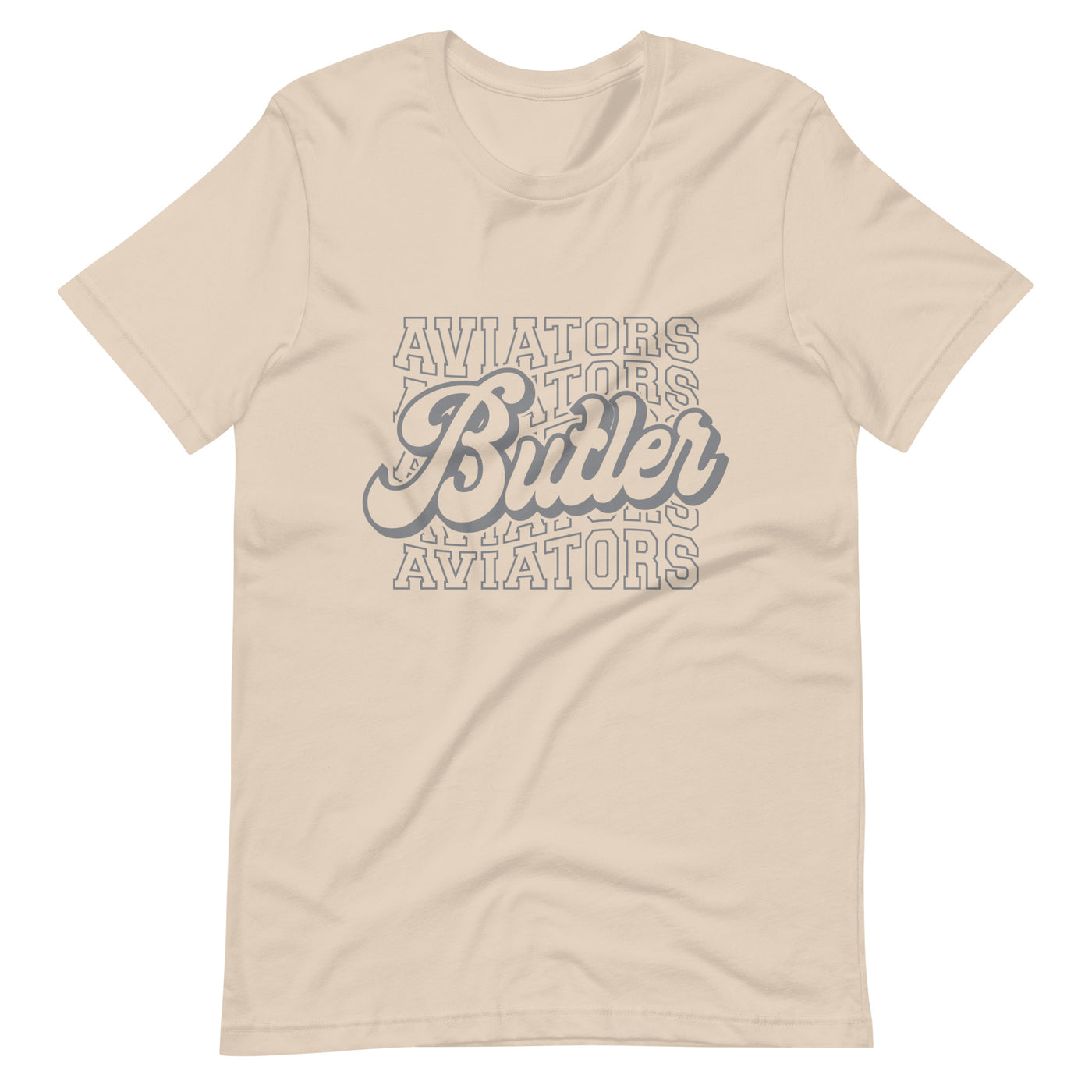 Butler Aviators Unisex t-shirt