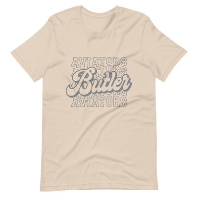 Butler Aviators Unisex t-shirt