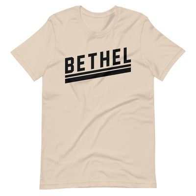 Bethel Unisex t-shirt