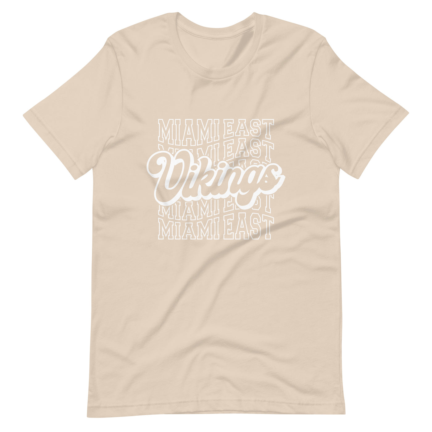 Vikings Unisex t-shirt