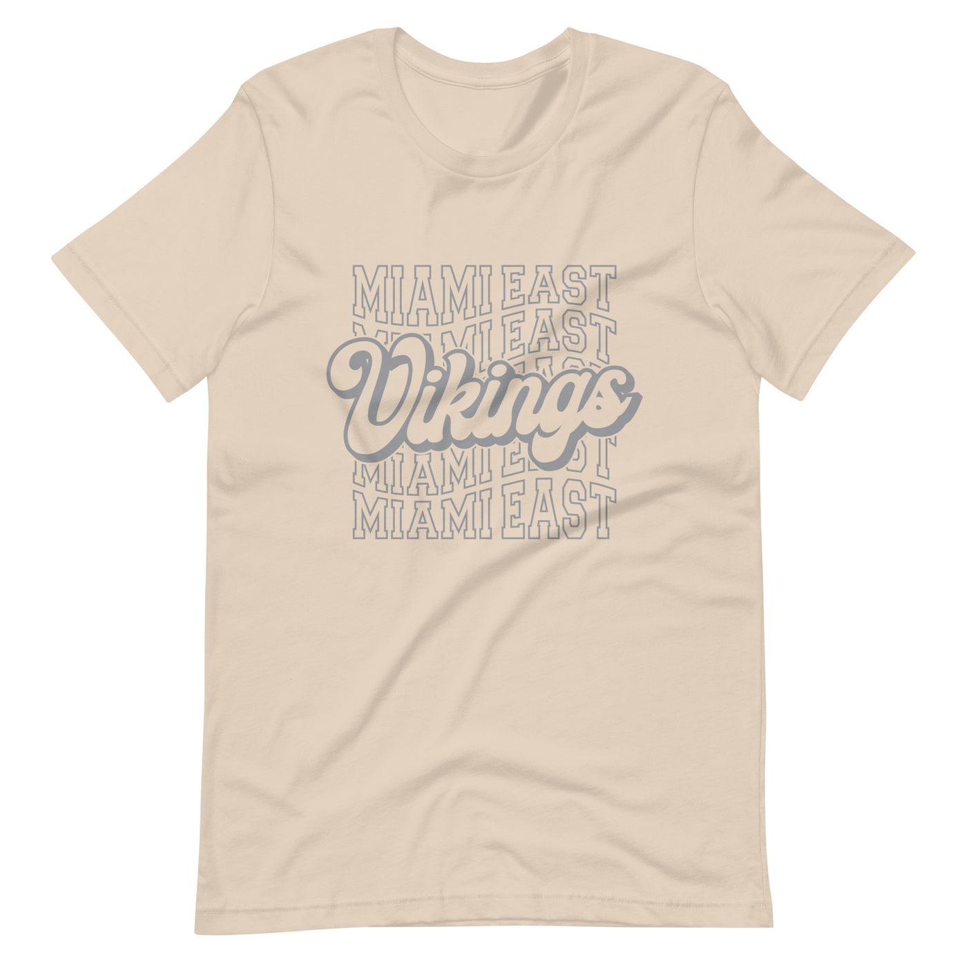 Vikings Unisex t-shirt