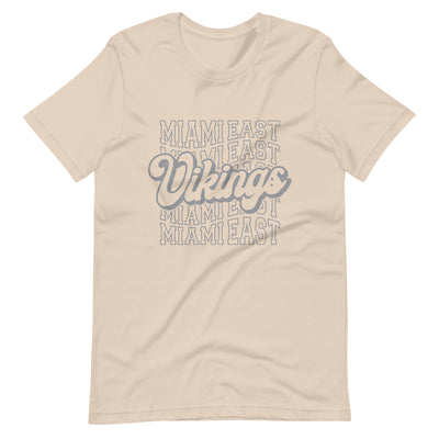 Vikings Unisex t-shirt