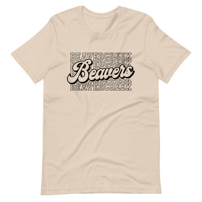 Beavercreek Unisex t-shirt