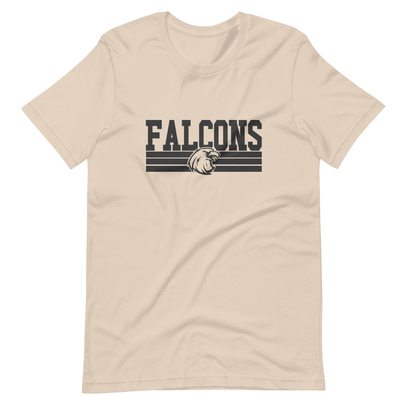 Falcons Unisex t-shirt