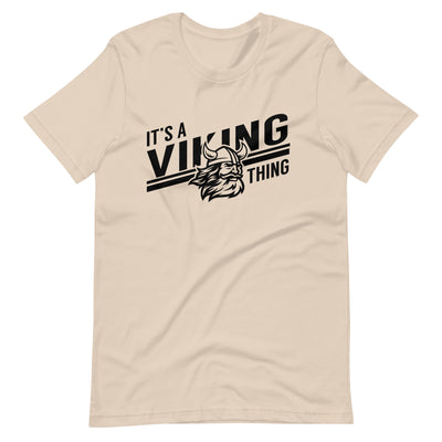 Vikings Unisex t-shirt