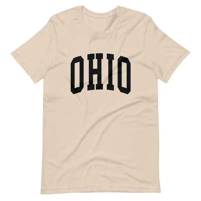 Ohio Unisex t-shirt