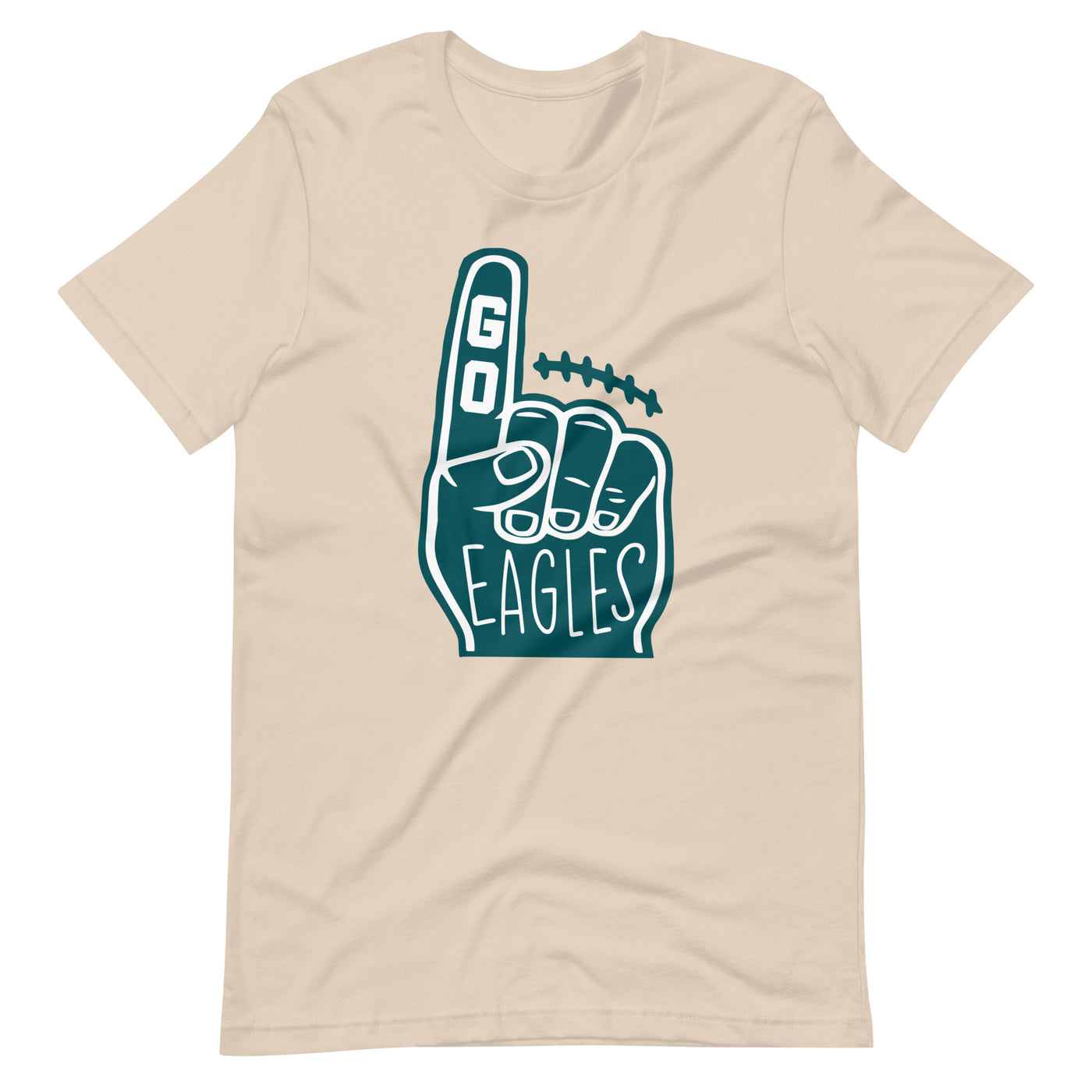 Eagles Unisex t-shirt