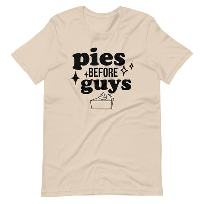 Pies Unisex t-shirt