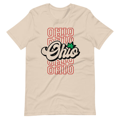 Buckeye Unisex t-shirt