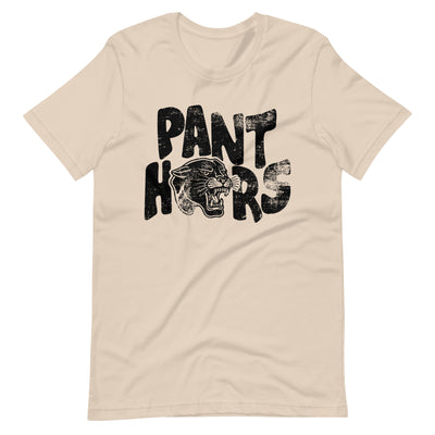 Panthers Unisex t-shirt