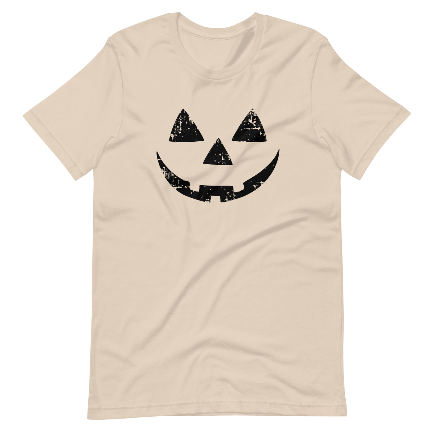 Hey Pumpkin Unisex t-shirt