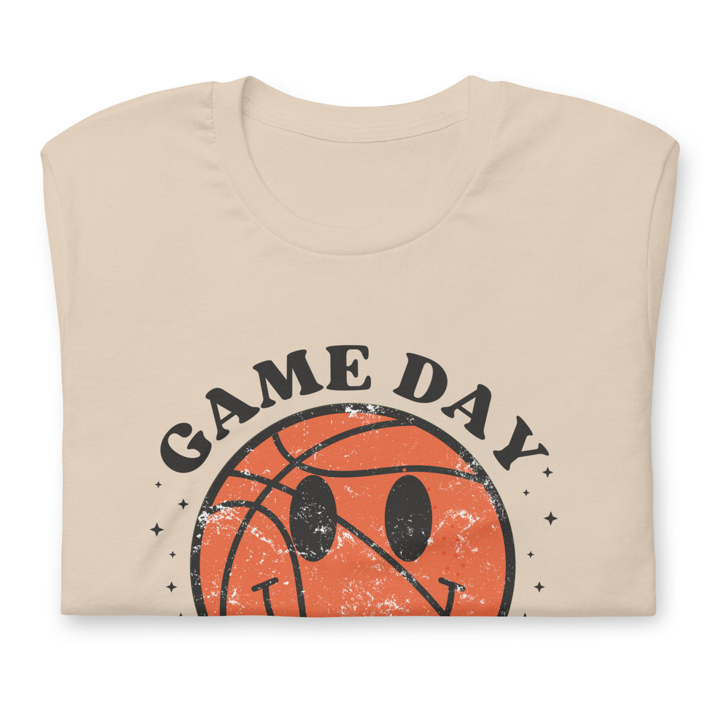 Basketball Unisex t-shirt