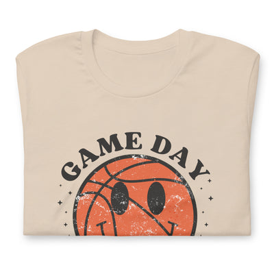 Basketball Unisex t-shirt