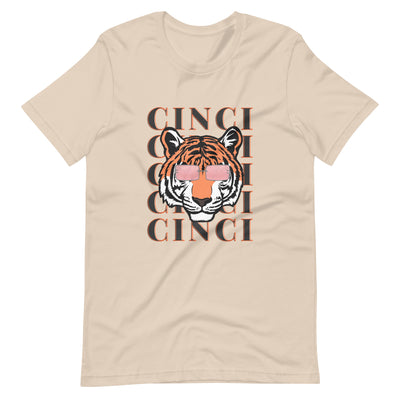 CINCI Unisex t-shirt