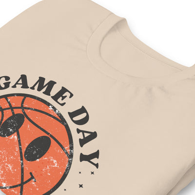 Basketball Unisex t-shirt