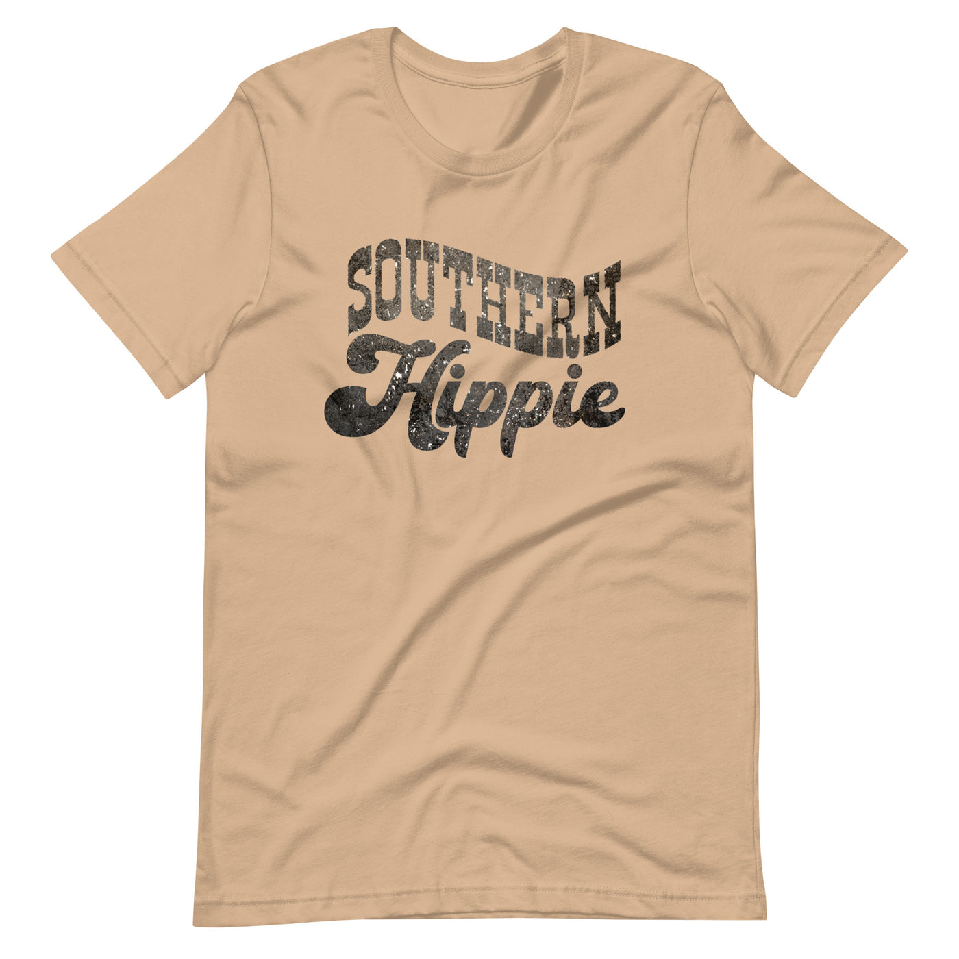 Hippie Unisex t-shirt