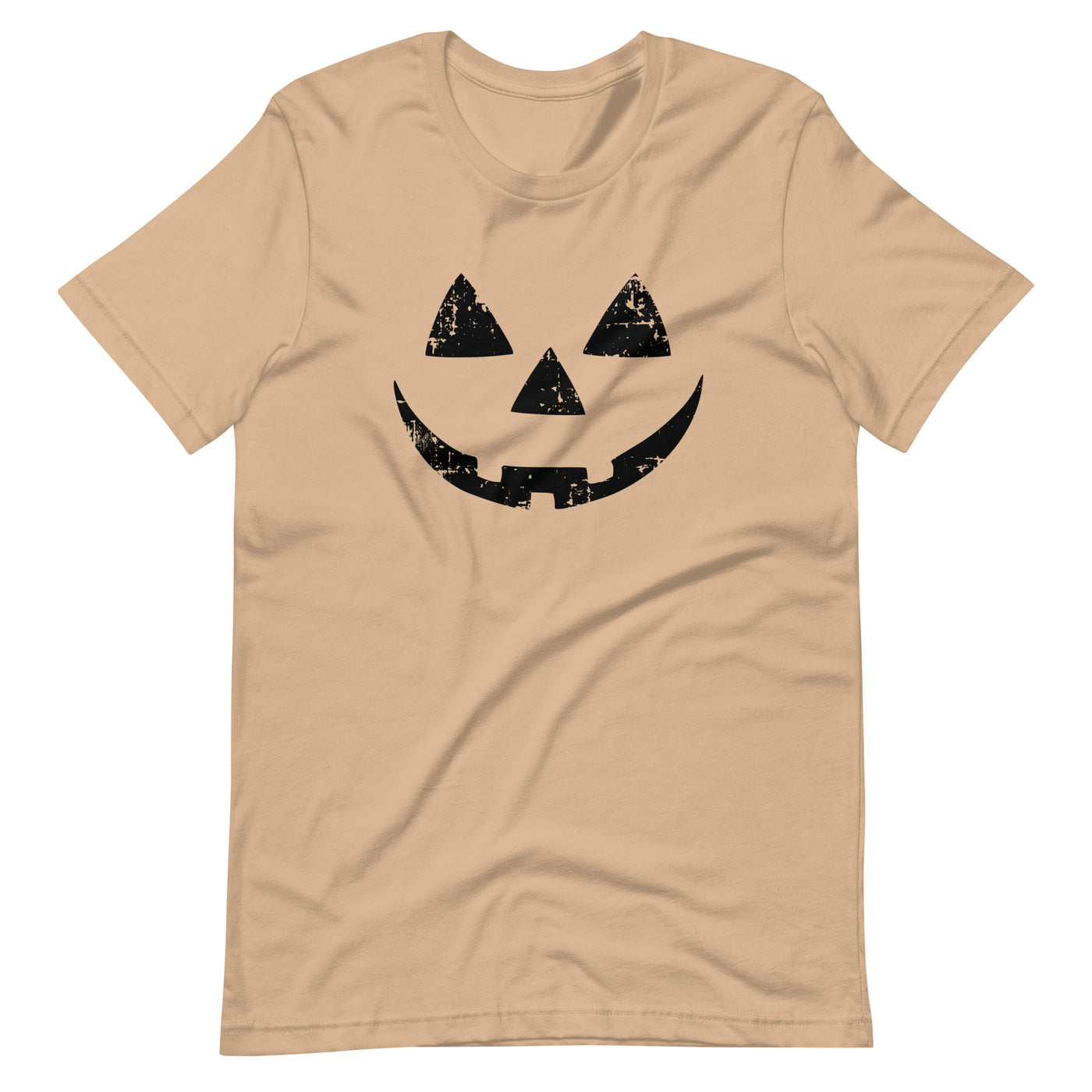 Hey Pumpkin Unisex t-shirt