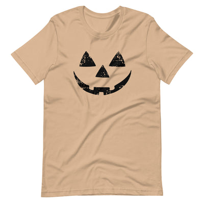 Hey Pumpkin Unisex t-shirt