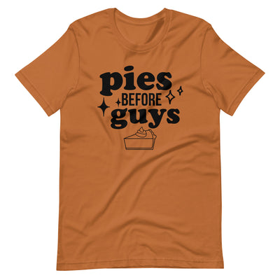 Pies Unisex t-shirt