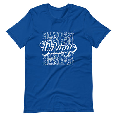 Vikings Unisex t-shirt