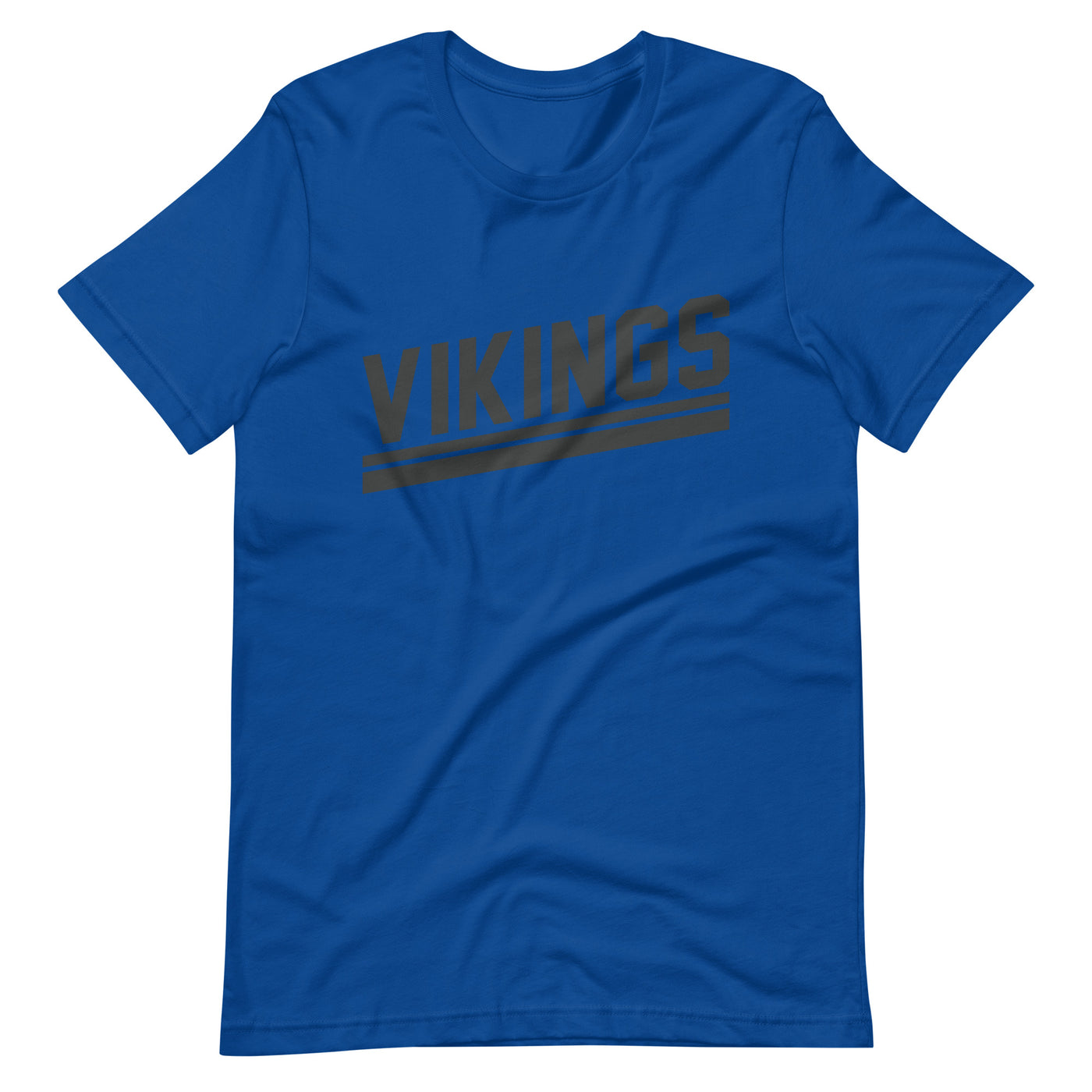 Classic Vikings Unisex t-shirt