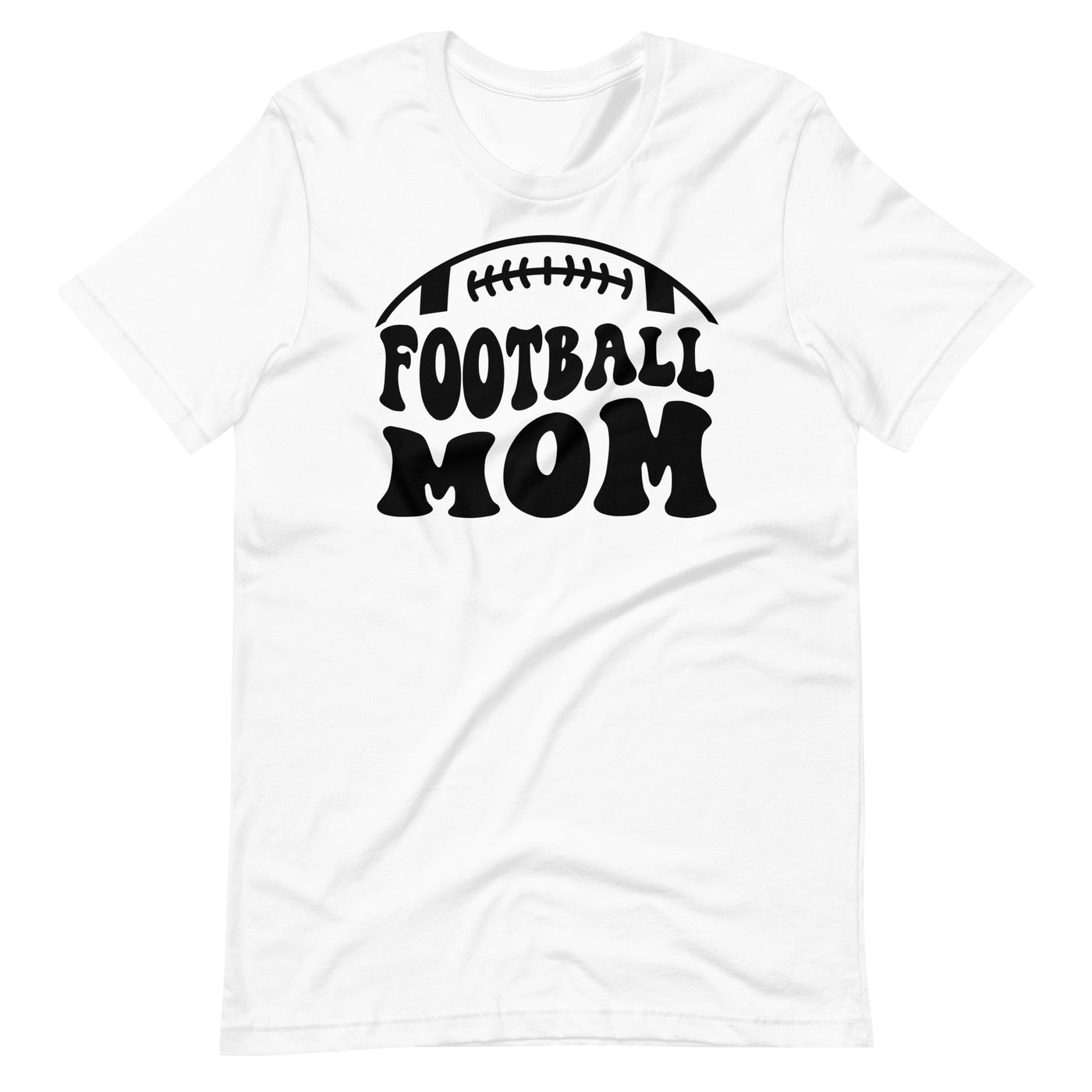 Football Mom T-Shirt