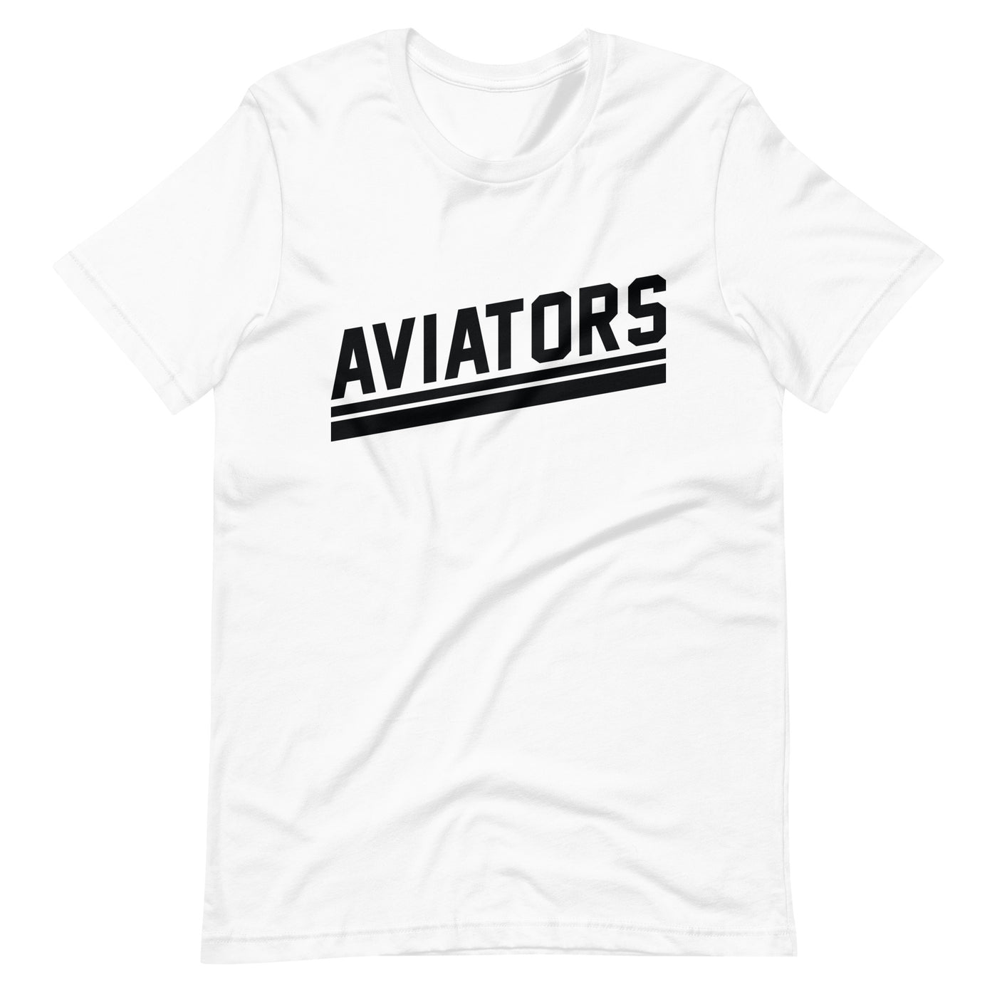 Classic Aviators Unisex t-shirt