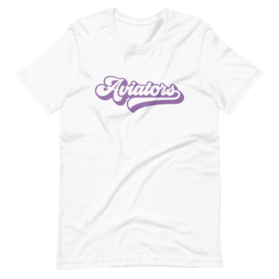 Aviators Unisex t-shirt