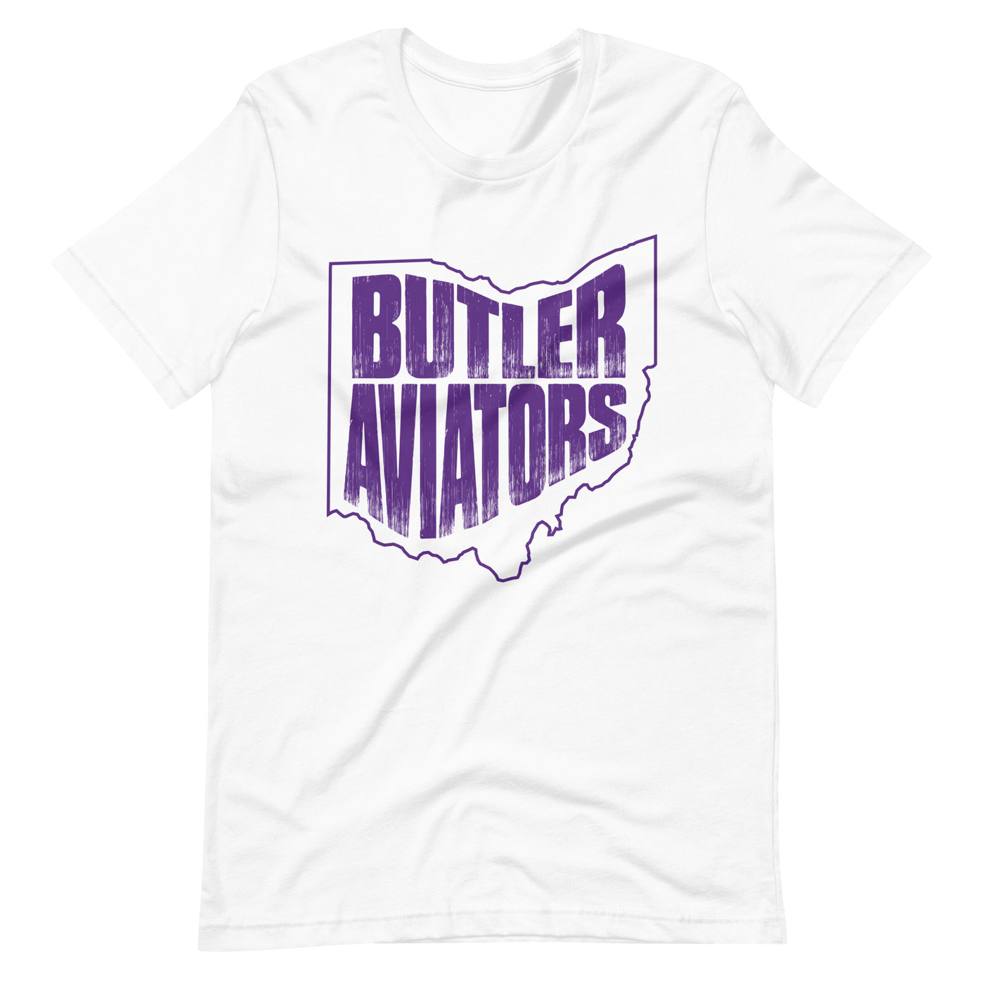 Ohio Aviators Unisex t-shirt