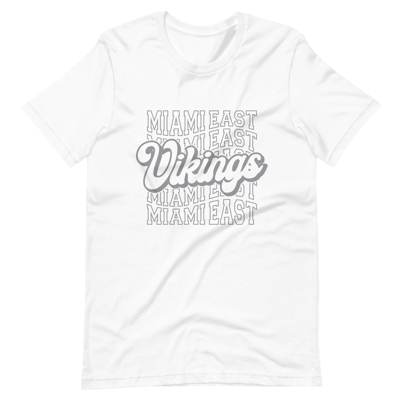 Vikings Unisex t-shirt