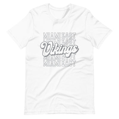 Vikings Unisex t-shirt