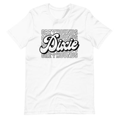 Dixie Unisex t-shirt