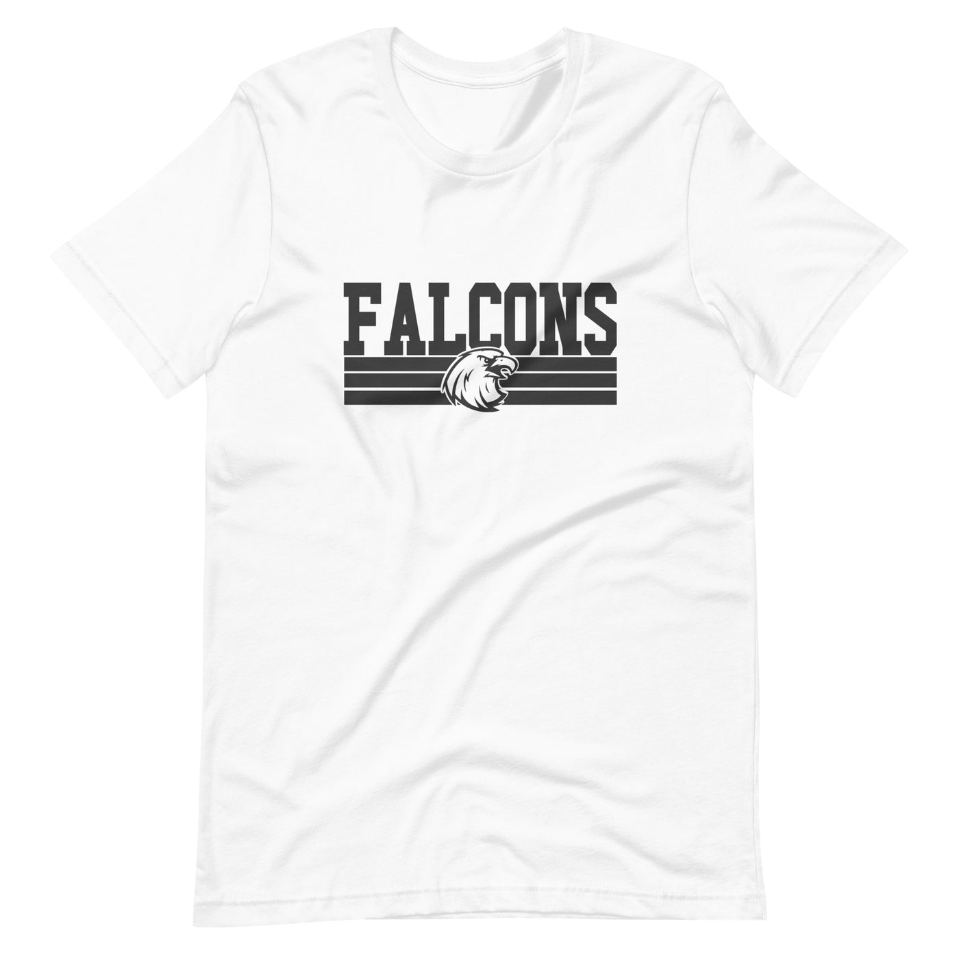 Falcons Unisex t-shirt