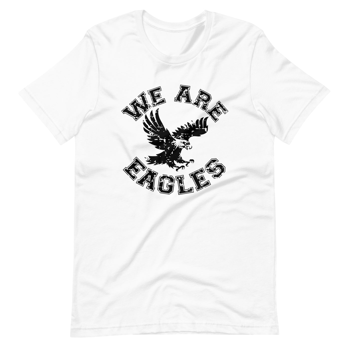 Eagles Unisex t-shirt