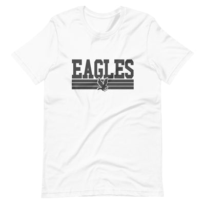 Eagles Unisex t-shirt