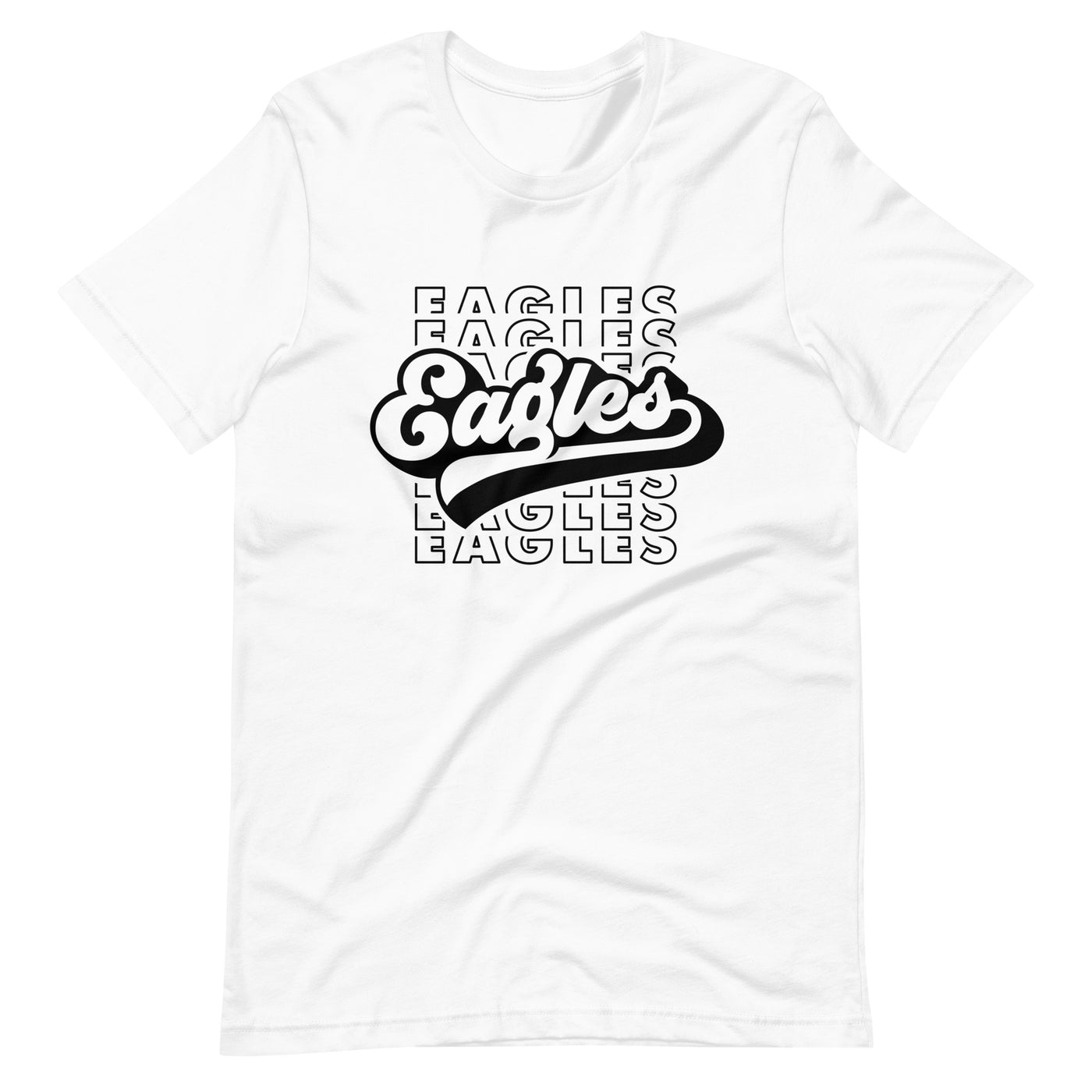 Eagles Unisex t-shirt