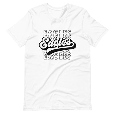 Eagles Unisex t-shirt