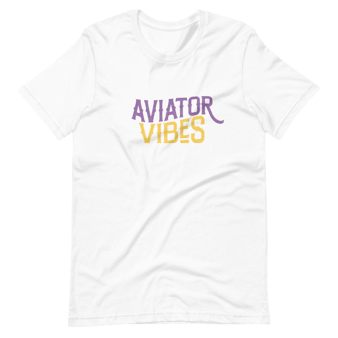 Aviator Vibes Unisex t-shirt