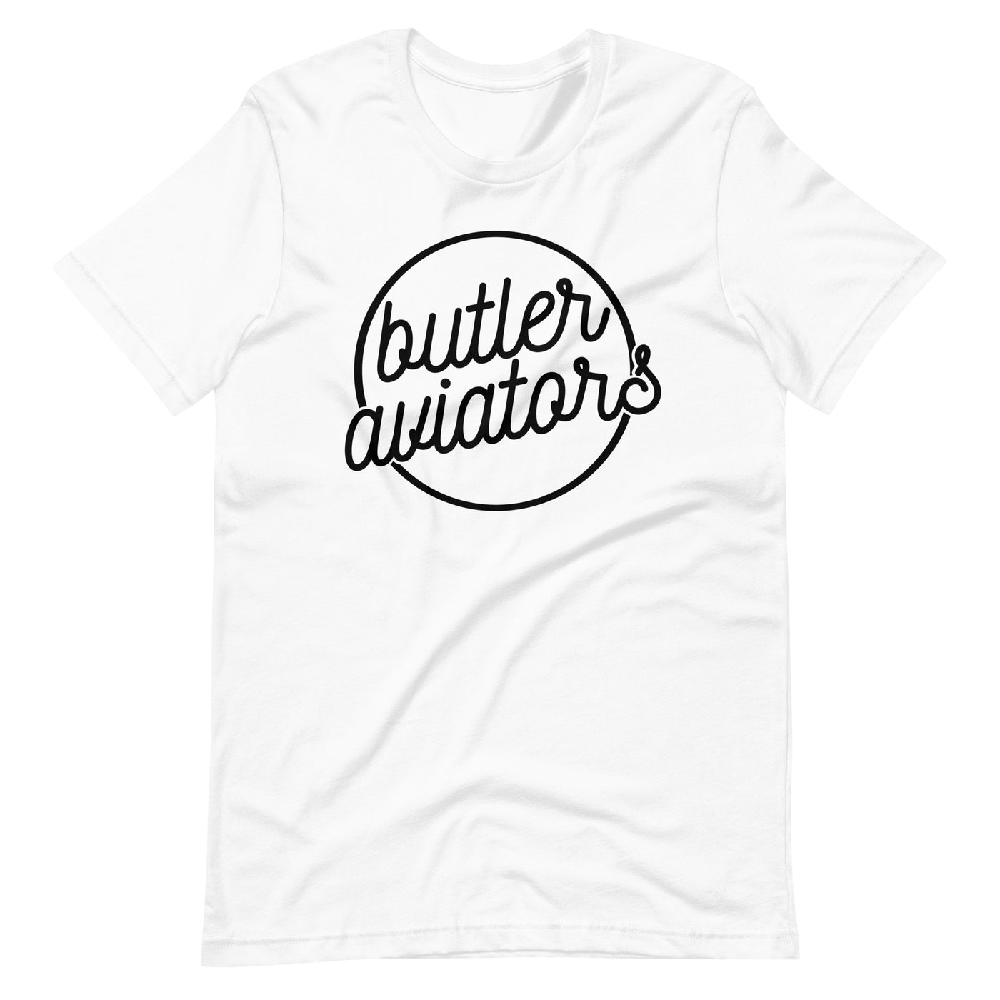 Aviators Unisex t-shirt