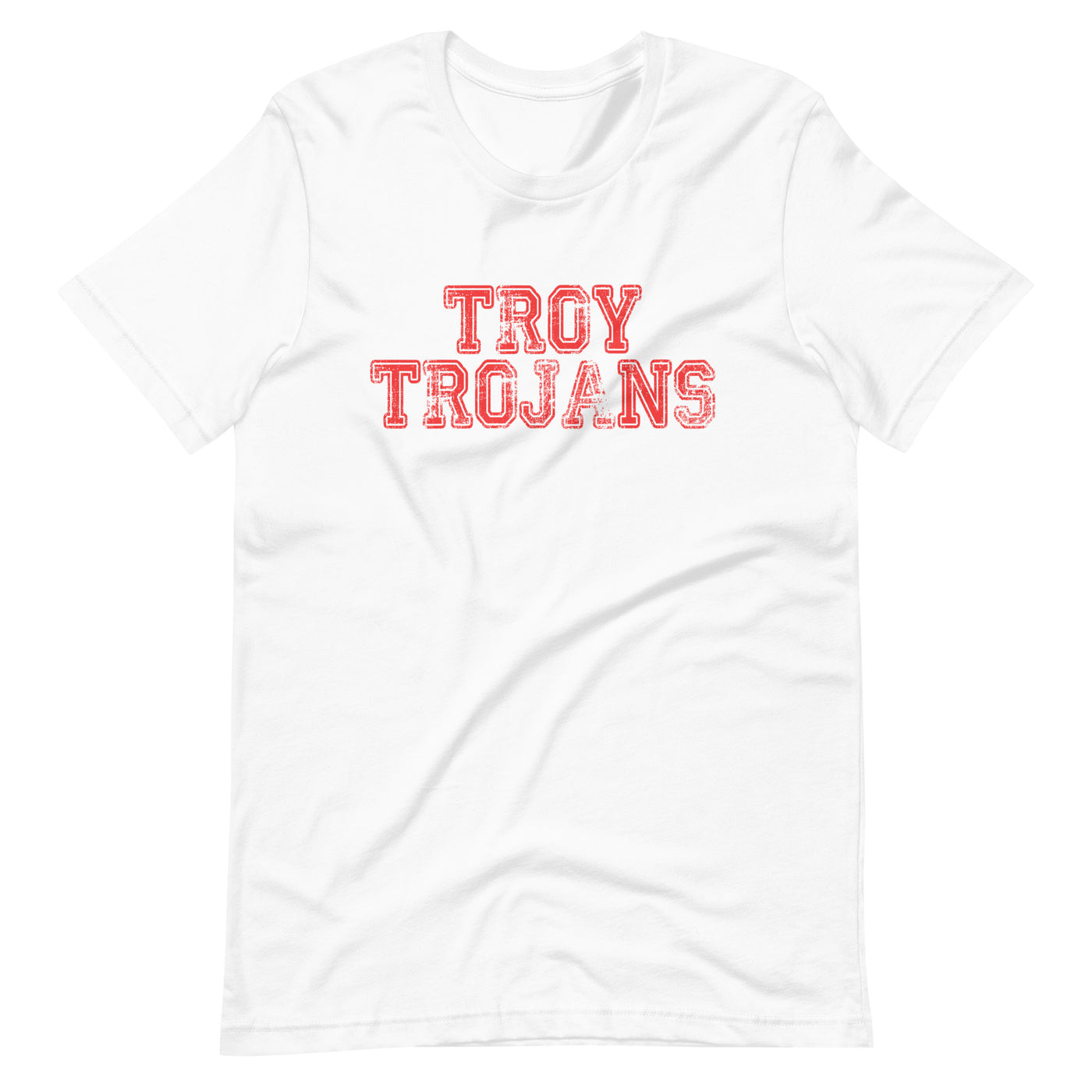 Troy Unisex t-shirt