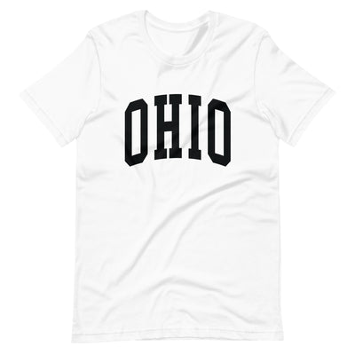 Ohio Unisex t-shirt