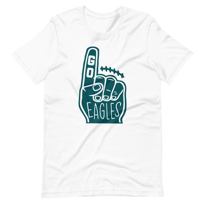 Eagles Unisex t-shirt